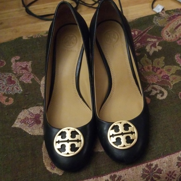 Tory Burch Wedge Heels main image 0
